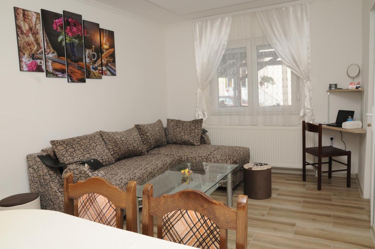 Favorit Apartments Čačak Exterior foto