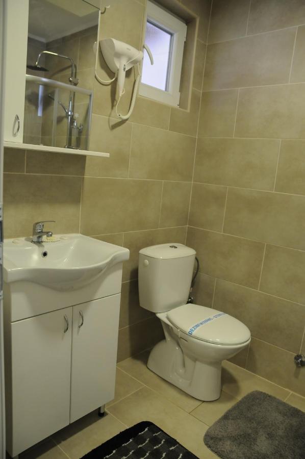 Favorit Apartments Čačak Exterior foto