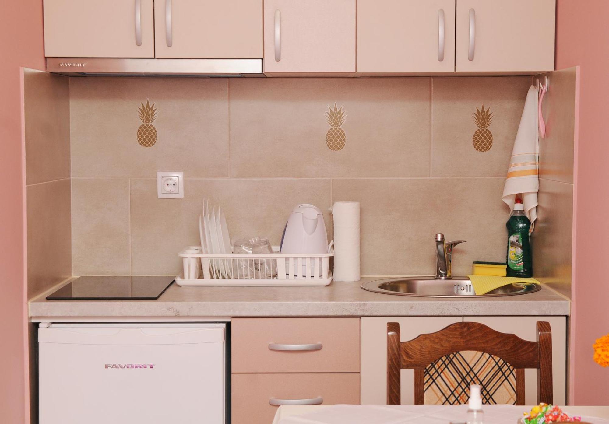 Favorit Apartments Čačak Zimmer foto