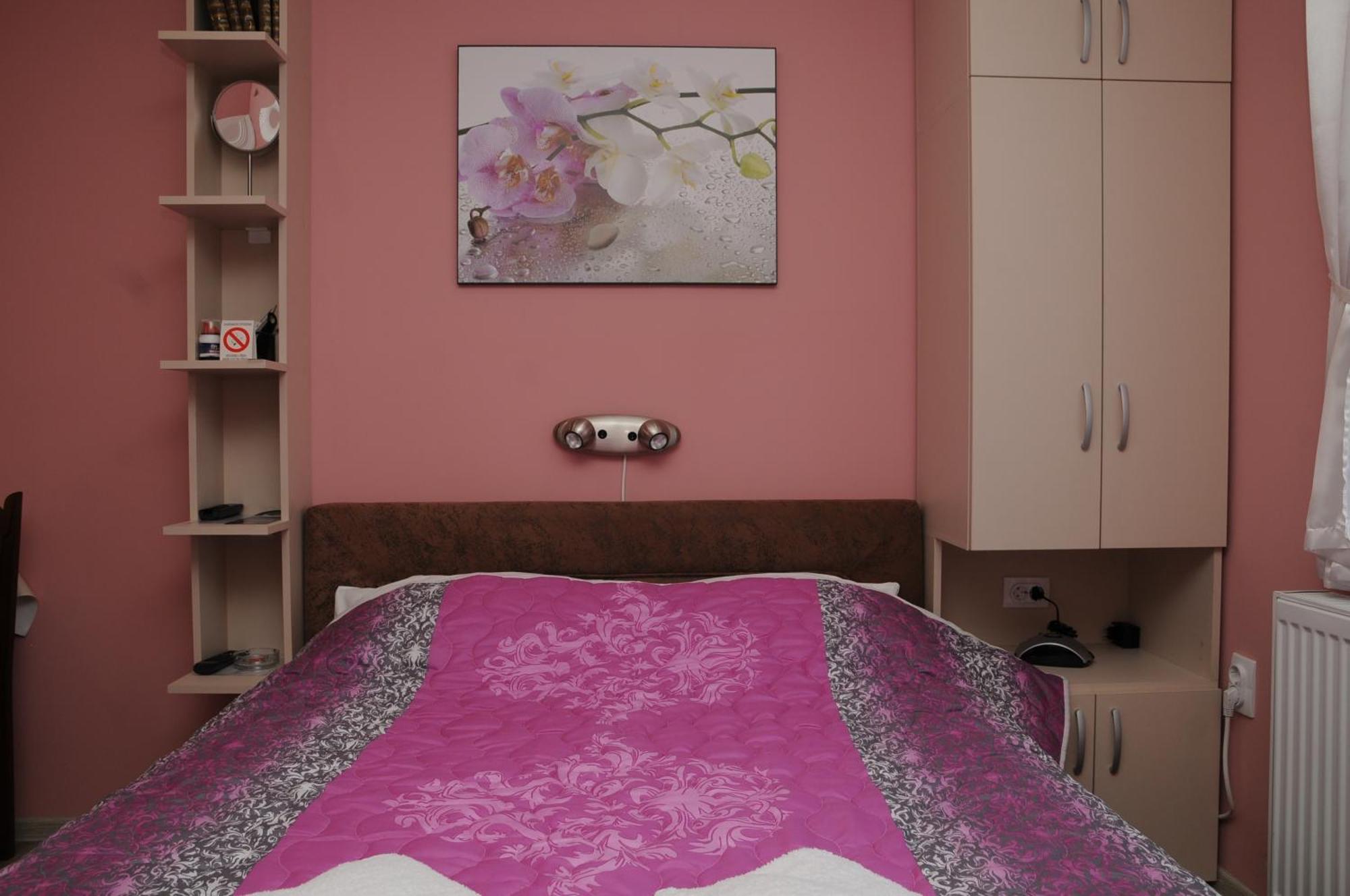 Favorit Apartments Čačak Zimmer foto