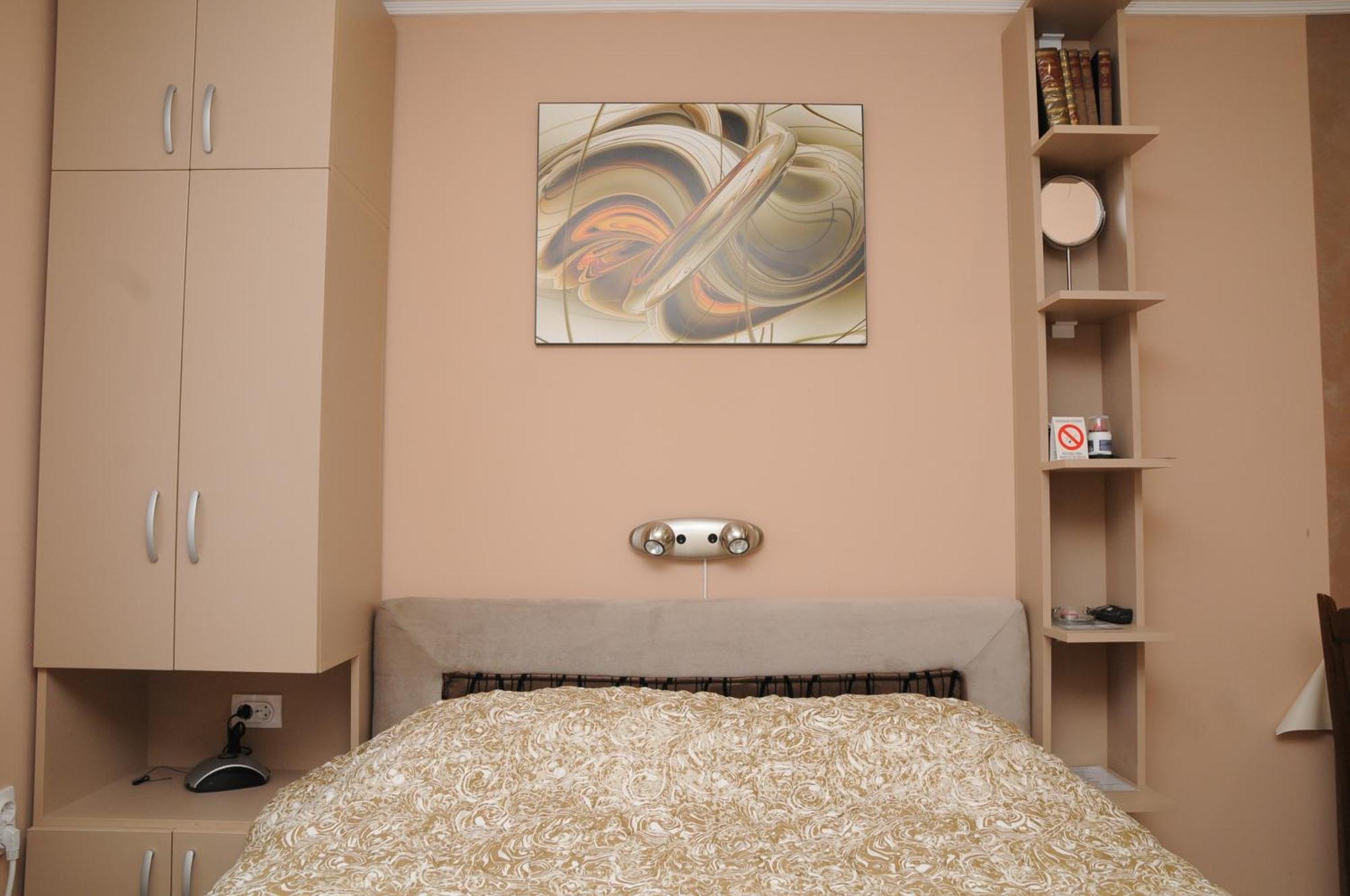 Favorit Apartments Čačak Zimmer foto